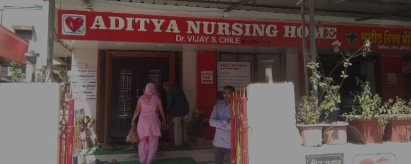 Aditya Hospital And Icu - Thane 